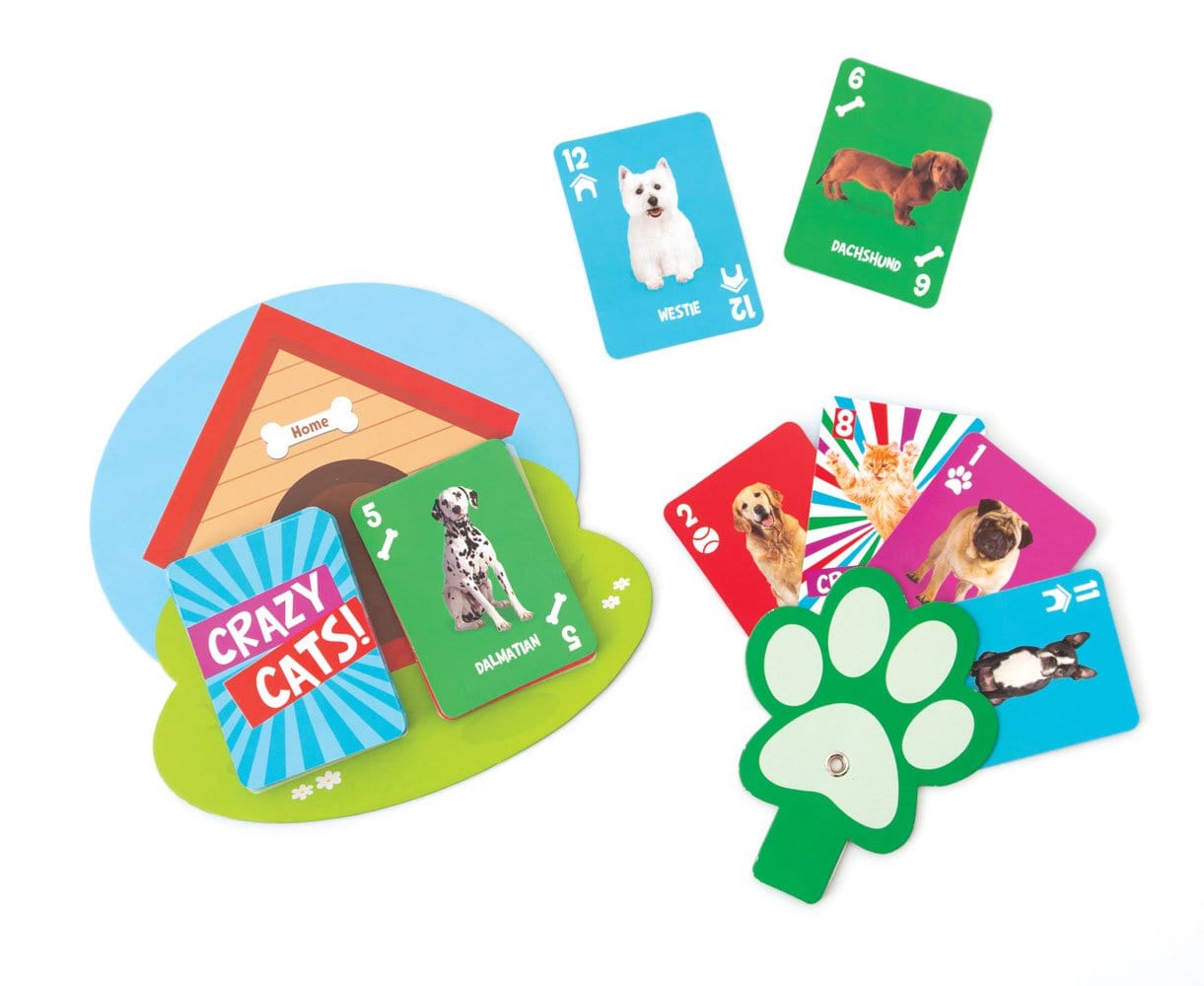  Card Games For Kids - Play and Learn、mySite、ghnorth