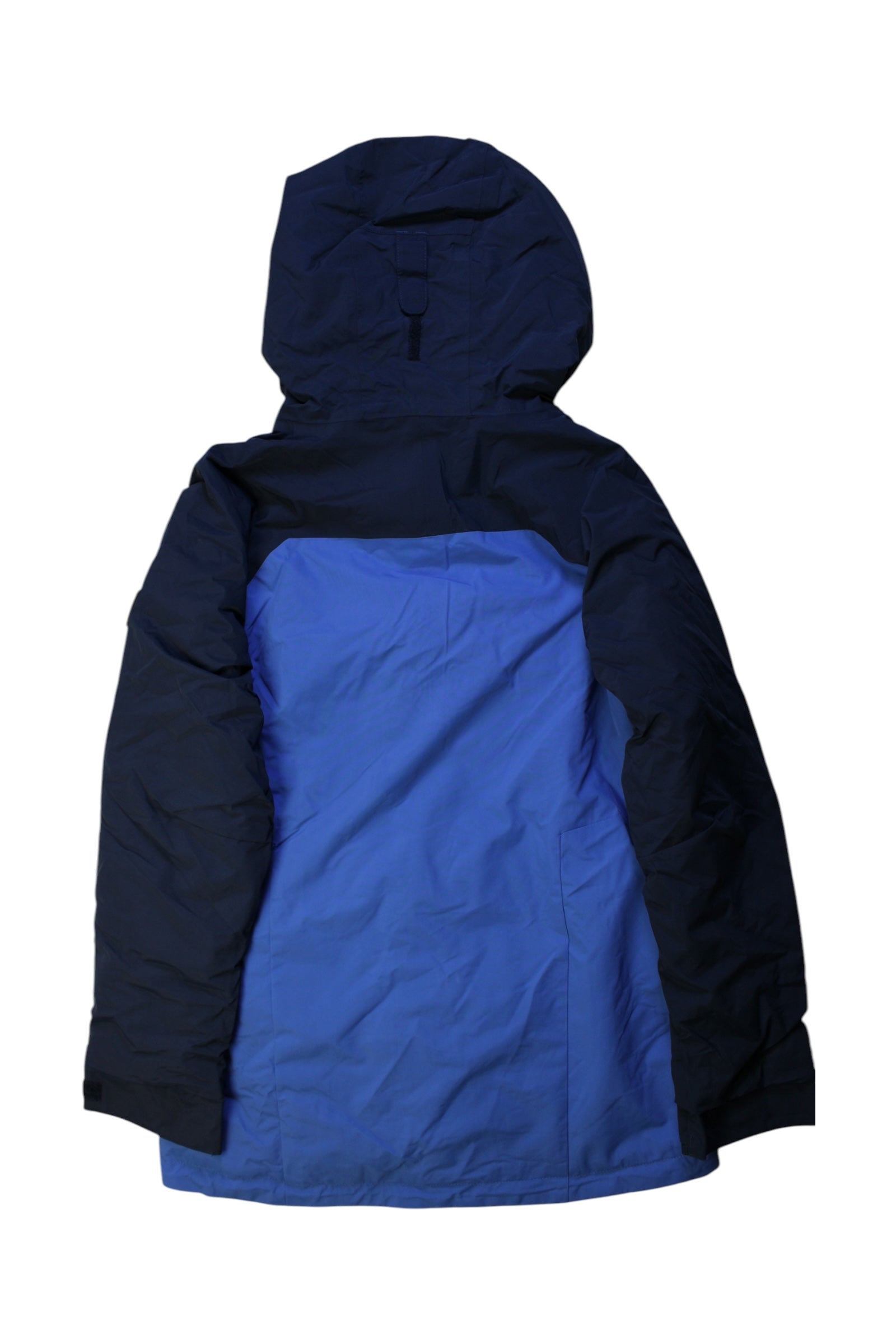 Burton Puffer Jacket 12-14Y、mySite、g9winljtr