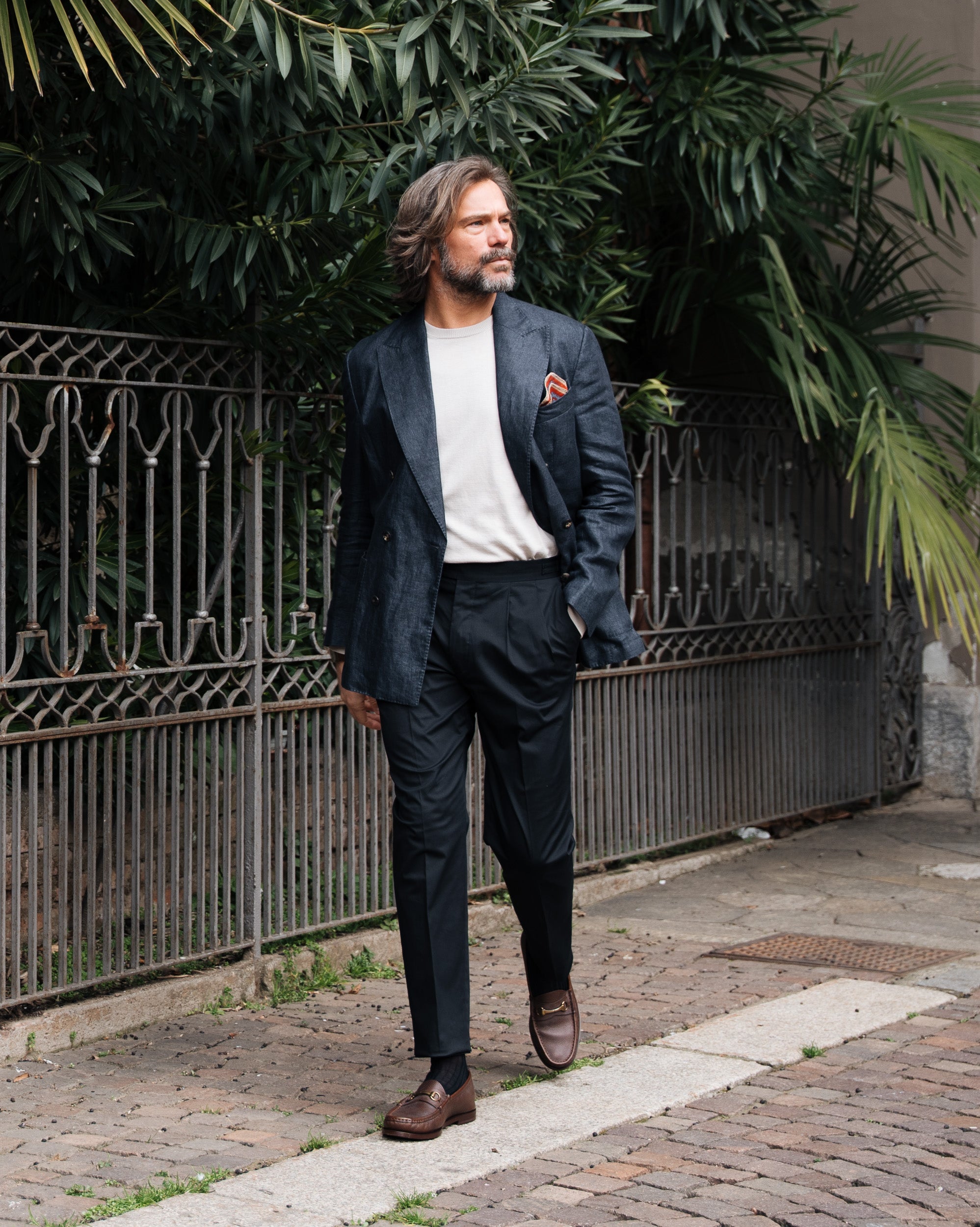  Venzone、mySite、merchandisen