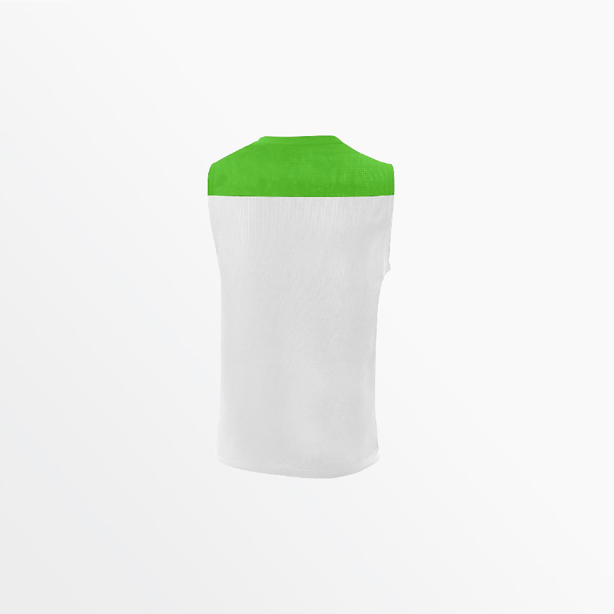 WOMEN'S TRIBECA SLEEVELESS TRAINING TOP