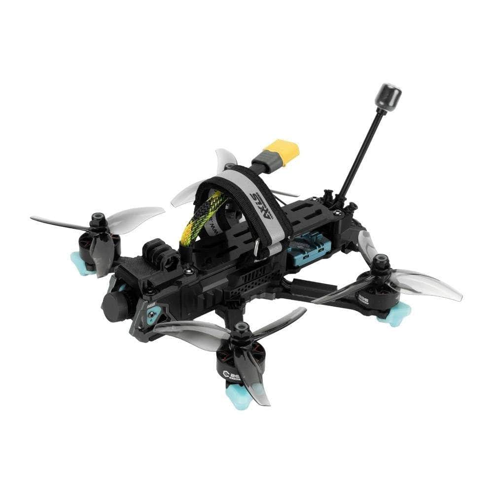  Axisflying Manta 3.6 Analog BNF Drone、mySite、merchandisen