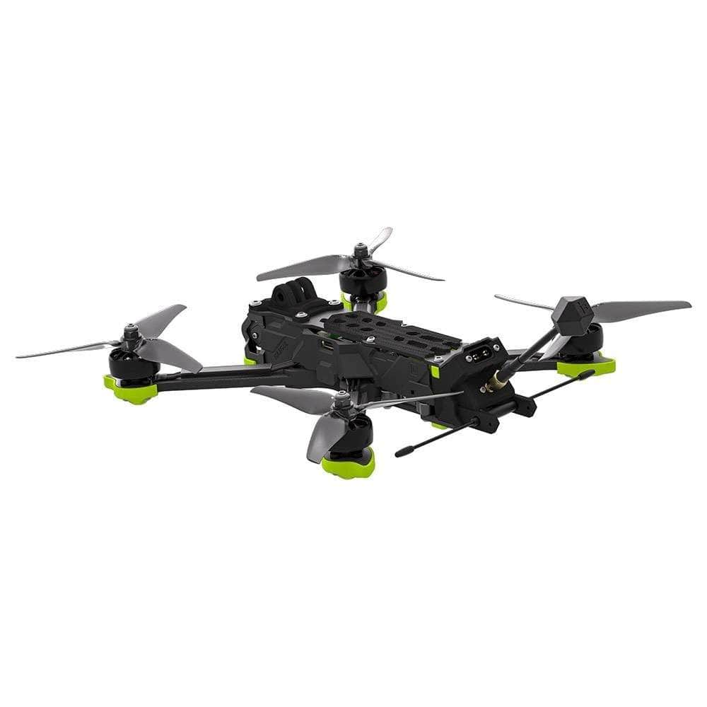  iFlight Nazgul XL5 ECO V1.1 5 Drone Analog - 6S、mySite、merchandisen