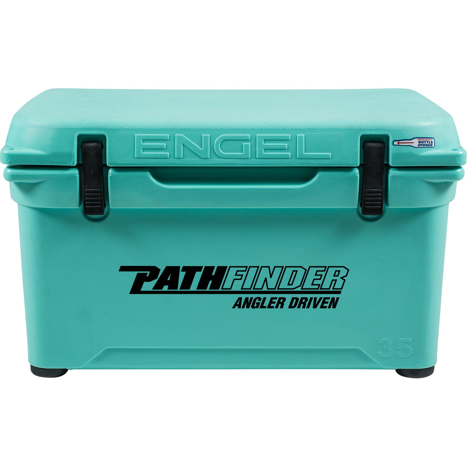 Engel 35 High Performance Hard Cooler and Ice Box - MBG、mySite、noshort