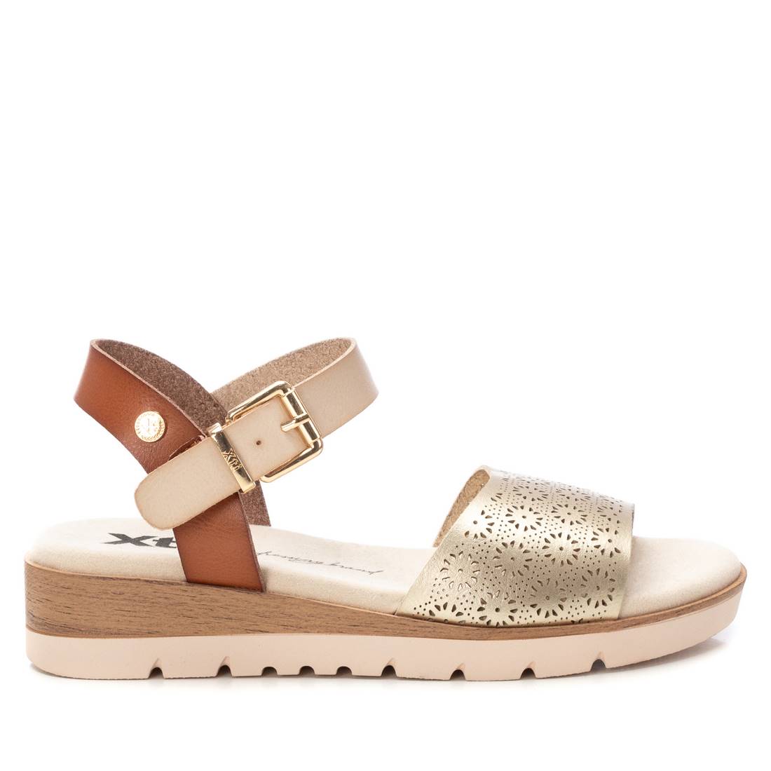 SANDALIA DE MUJER XTI 14385606、mySite、gtrtttuynbv