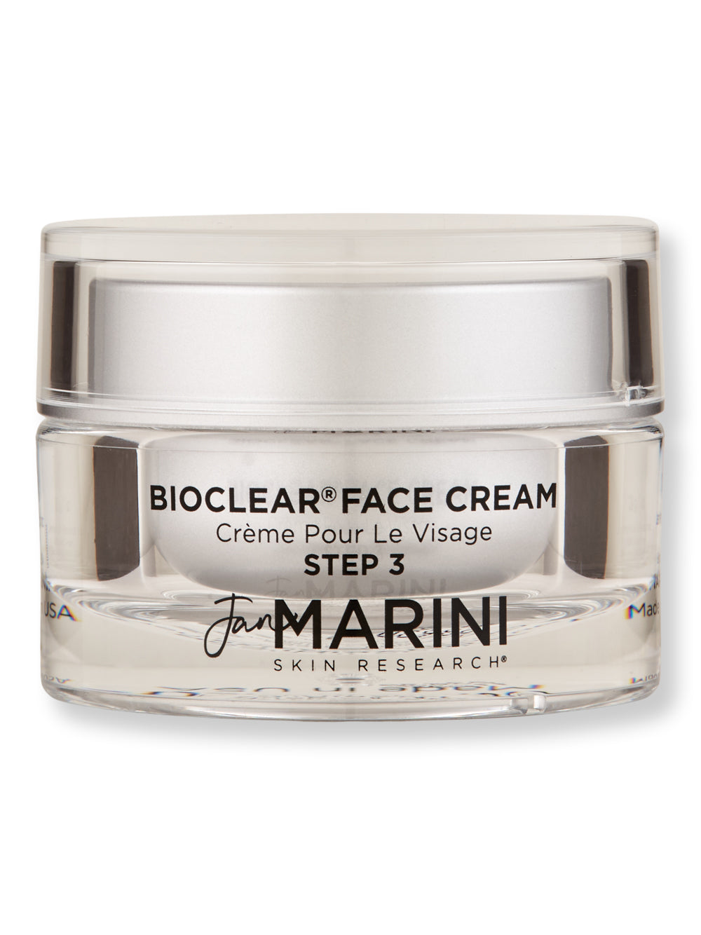Jan Marini Bioclear庐 Face Cream、mySite、gigharbornorthrealestate