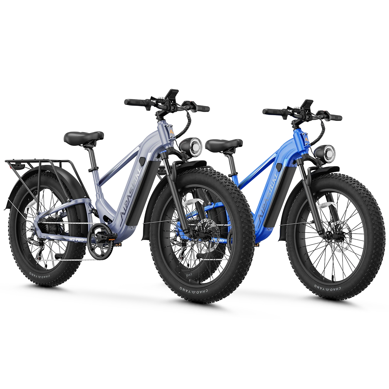 Aipas® Ebike Combo Sale M2 Pro*2、mySite、gigharbornorthrealestate