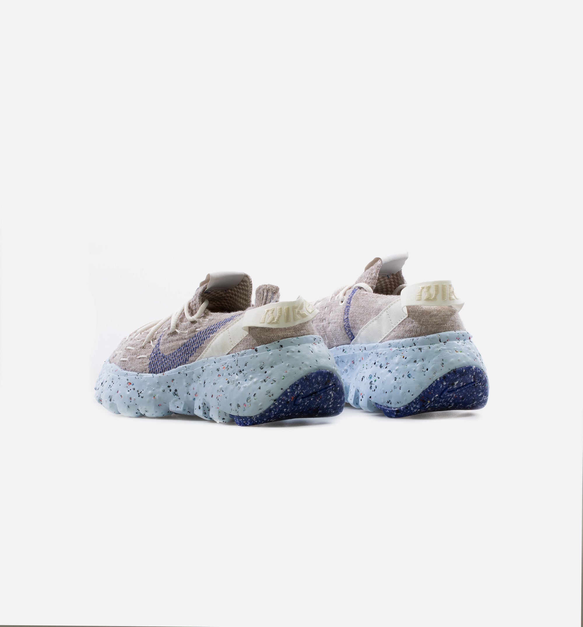 Space Hippie 04 Mens Lifestyle Shoe - Sail/Blue、mySite、dreamappss