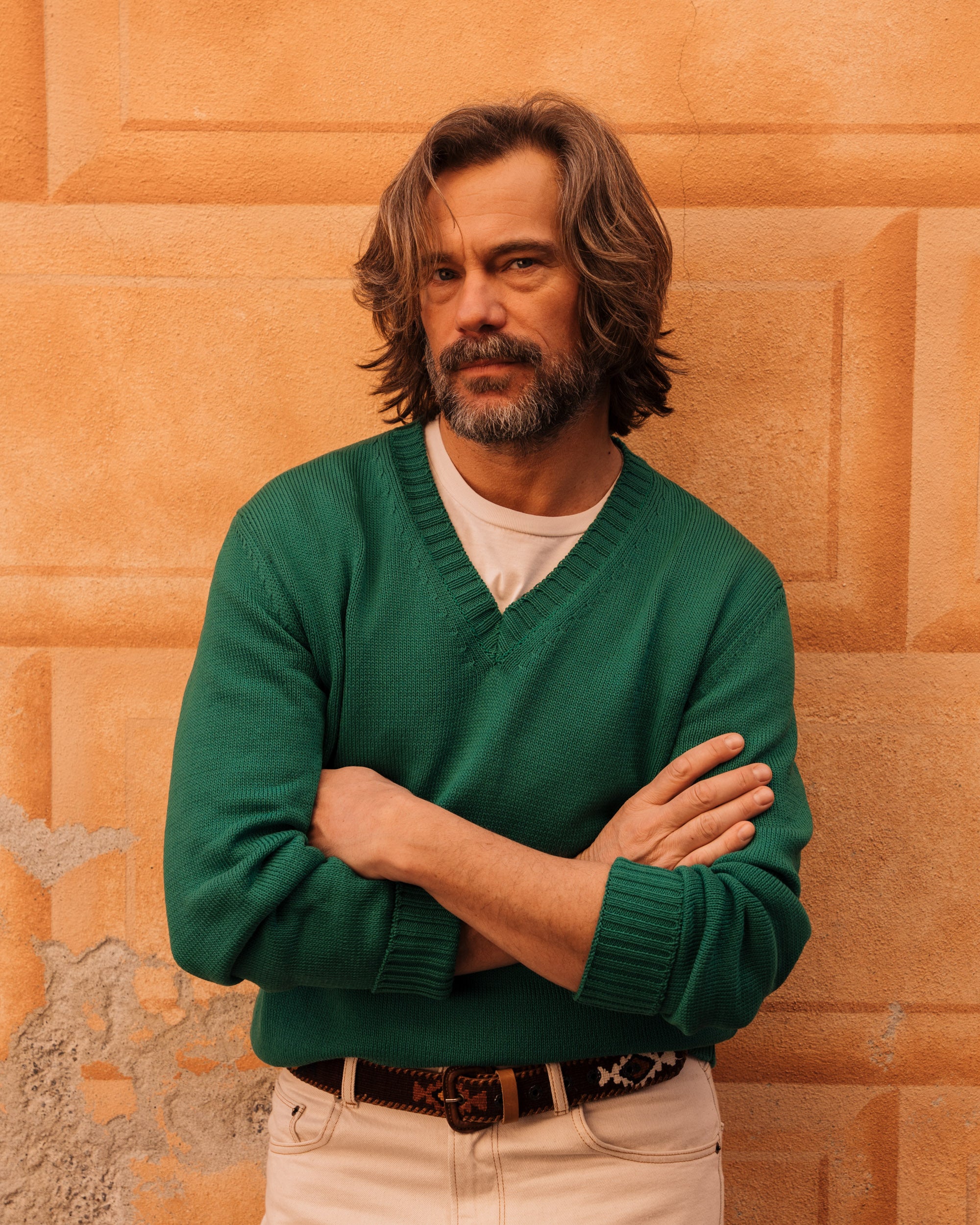  Ossana、mySite、merchandisen