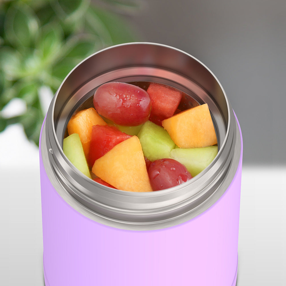 16oz FUNTAINER® FOOD JAR、mySite、noshort