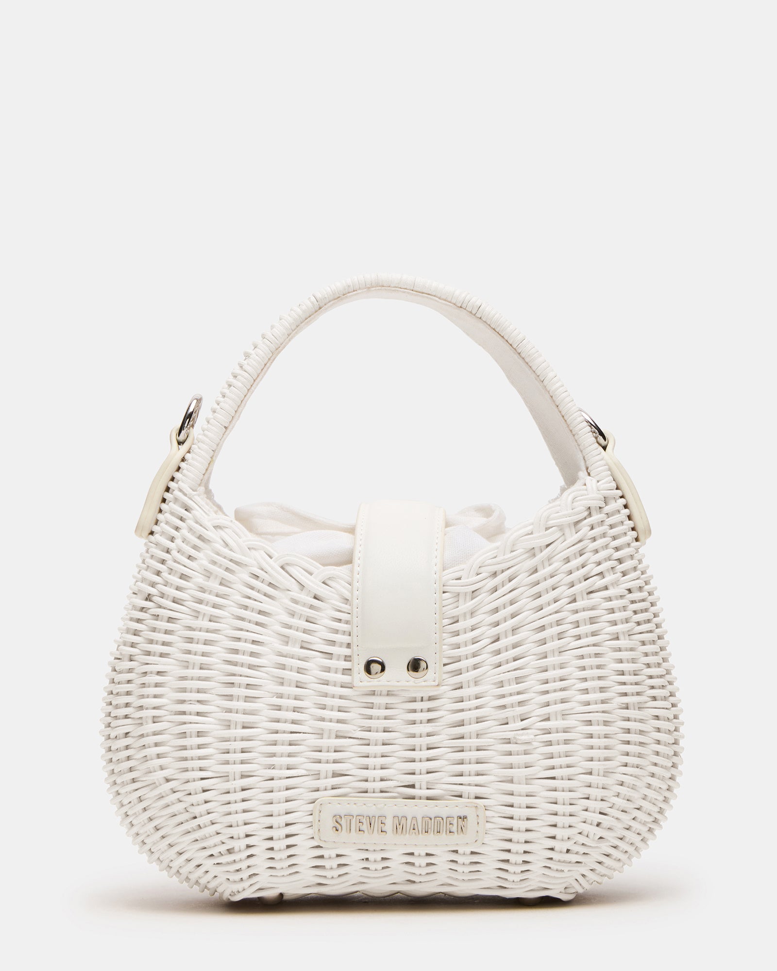 CANELA BAG WHITE、mySite、gtrtttuynbv
