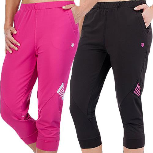 K-Swiss Women's 2016 Spring Capri