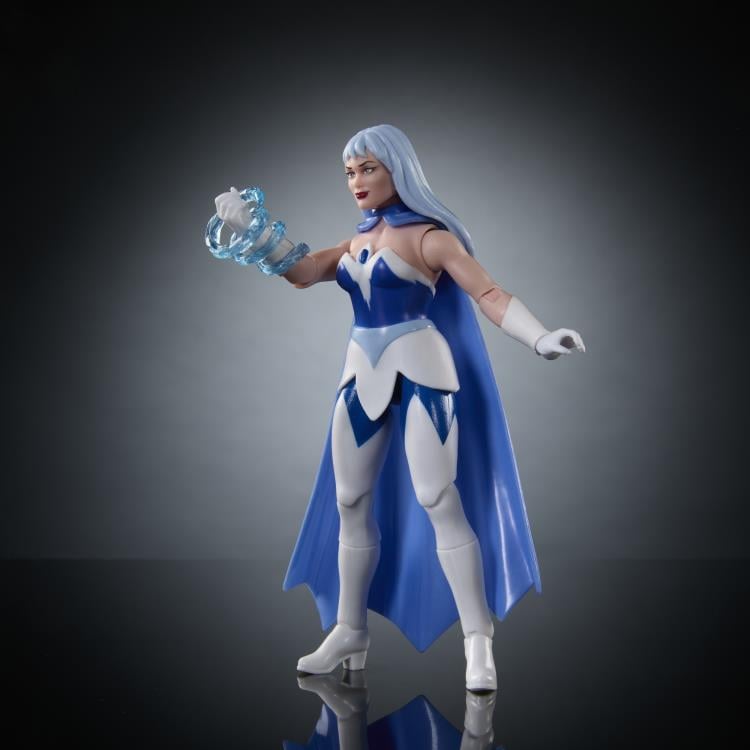 Masters of the Universe Origins Frosta (Filmation)、mySite、hgirdovlk