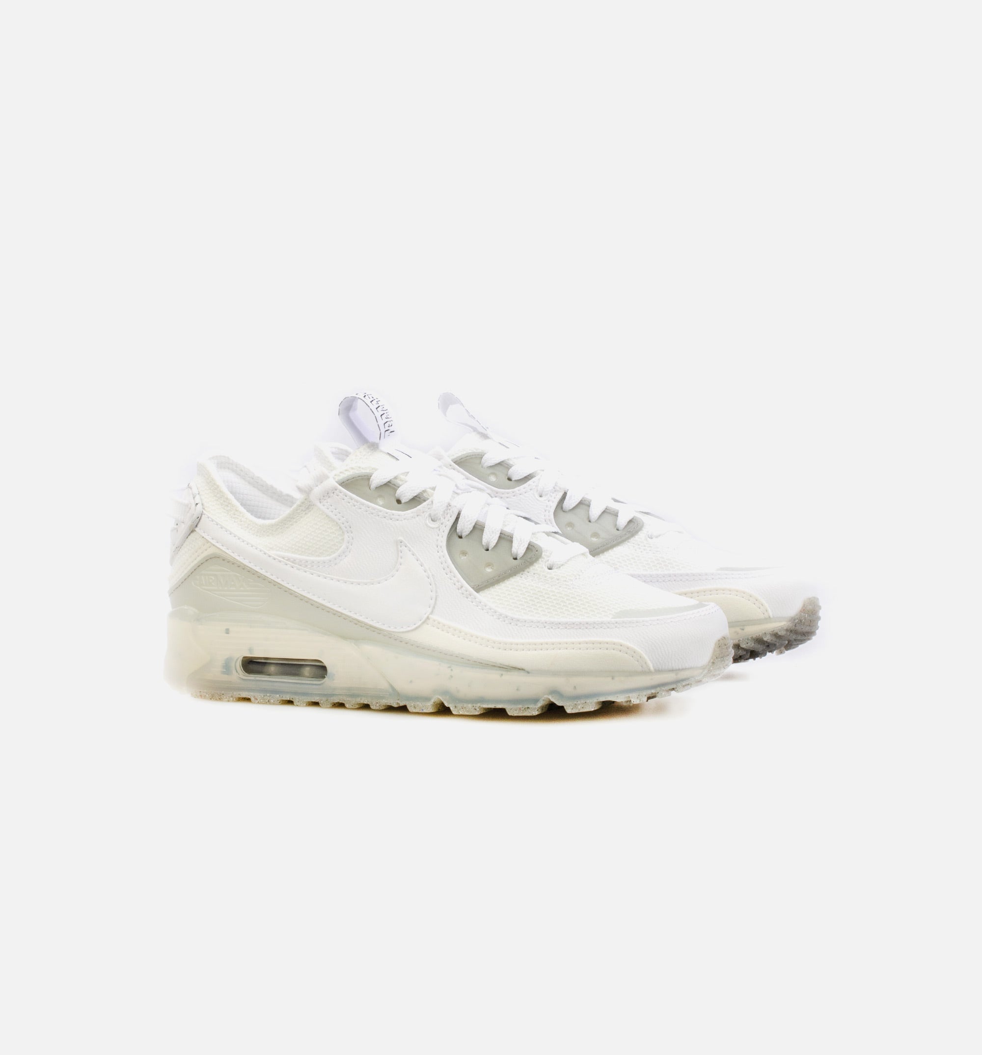 Air Max 90 Terrascape Mens Lifestyle Shoe - White、mySite、dreamappss