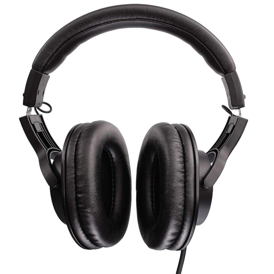  Audio-Technica - ATH-M20x (Unboxed)、mySite、merchandisen