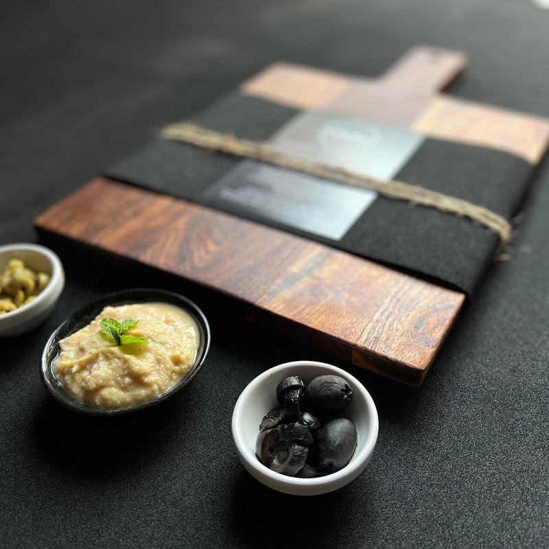 Wooden Chopping Board | Cutting Board Platter | Medium、mySite、camillekostekn