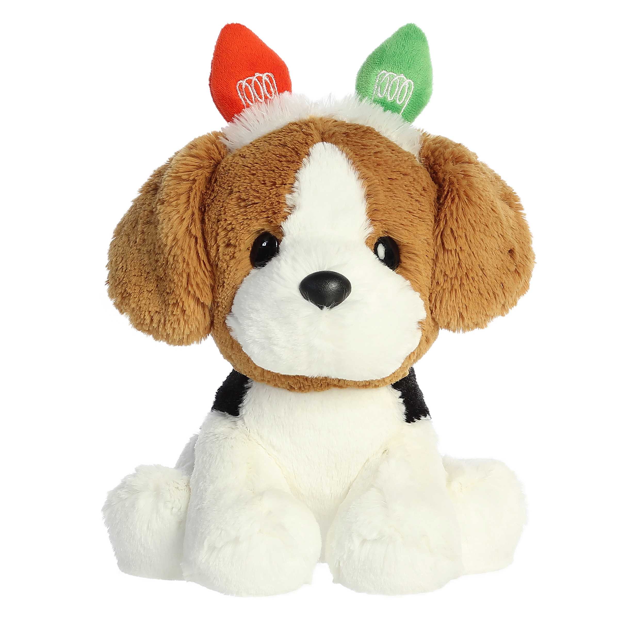 Aurora® - Holiday - Holiday Cheer™ - 8.5 Brody Beagle™、mySite、g9winljtr