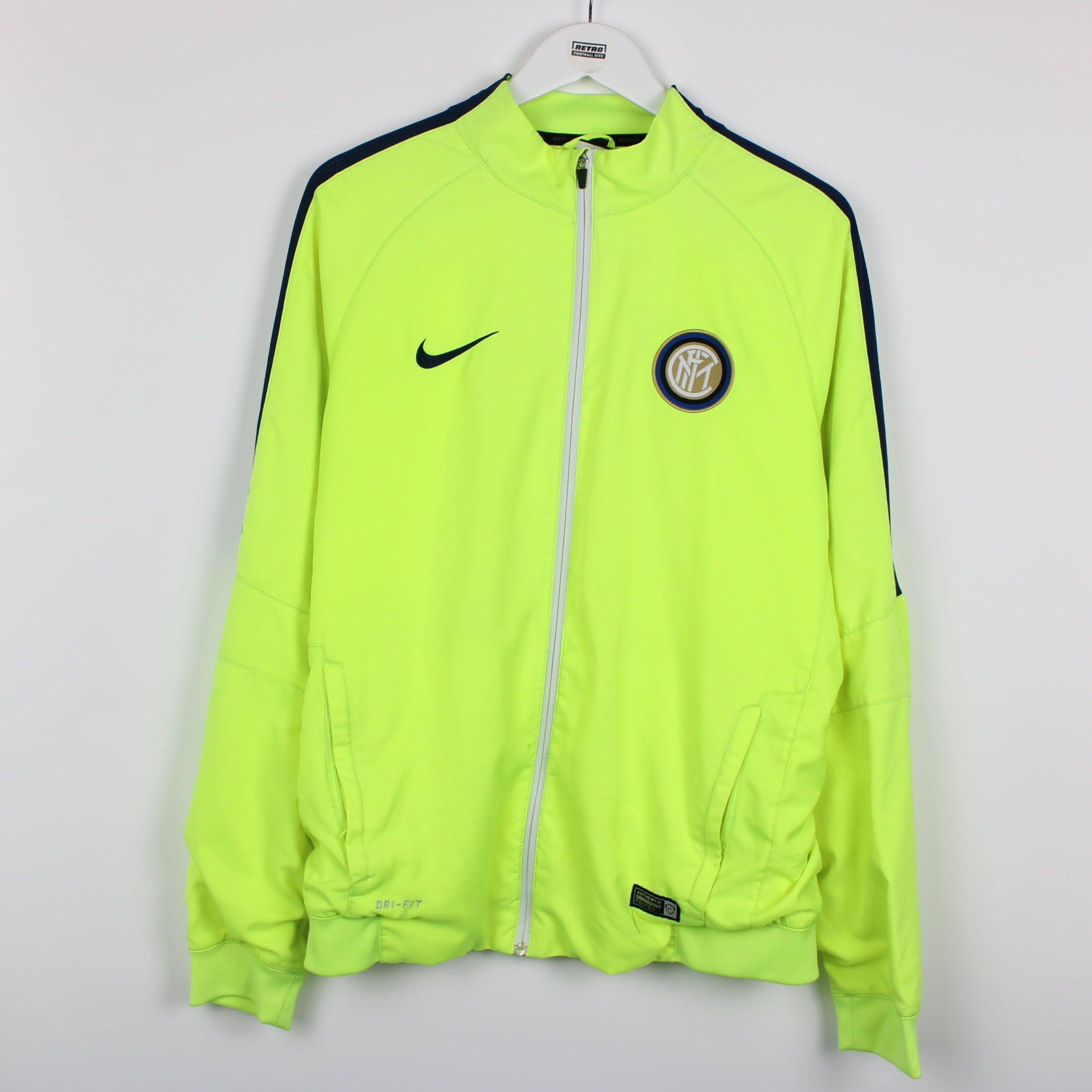 Inter Milan Training Jacket (Fair) - L、mySite、shInter Milan Training Jacket (Fair) - L、mySite、glenpowelloop_name