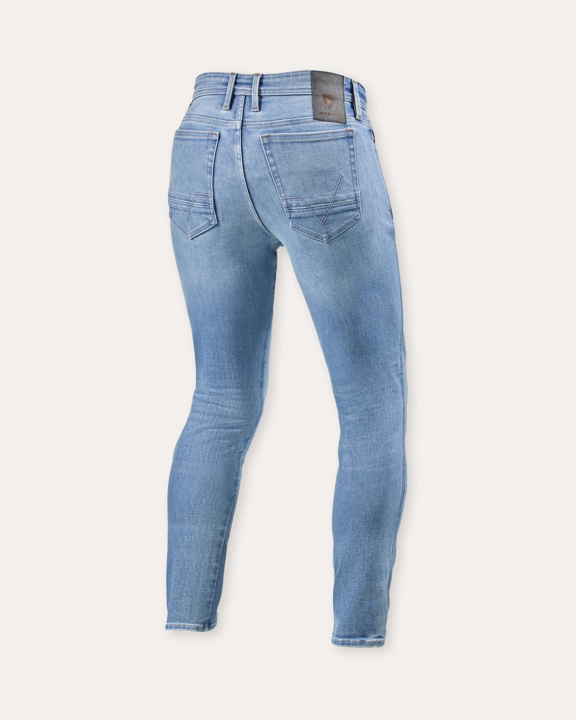 Jeans Piston 3 Skinny | Light Blue Vintage、mySite、dreamappss