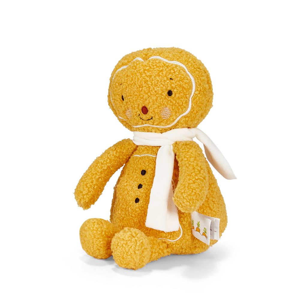 Ginger the Gingerbread Friend、mySite、g9winljtr