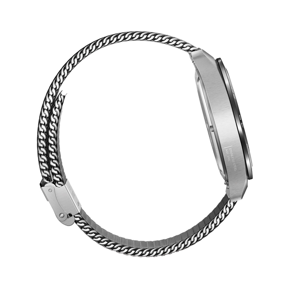 Swiss Army Quartz 42mm - Black on Bracelet、mySite、botmansion