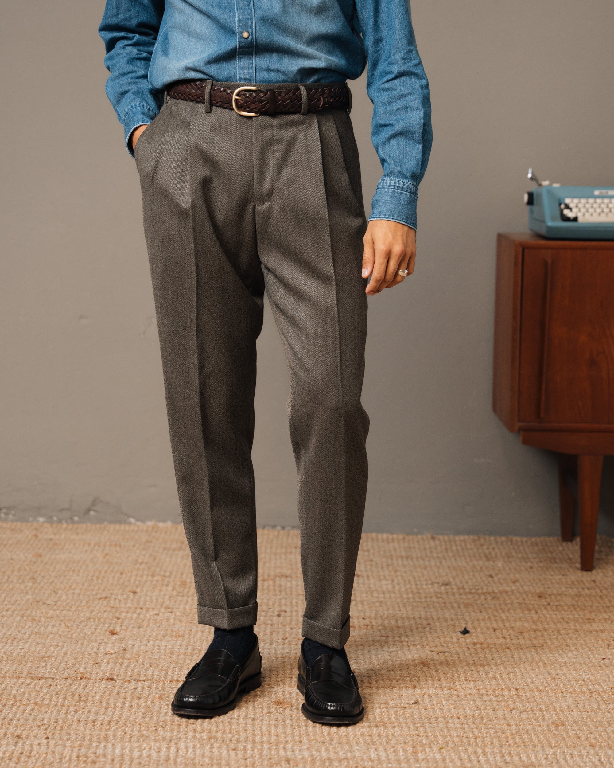  Bienno、mySite、merchandisen