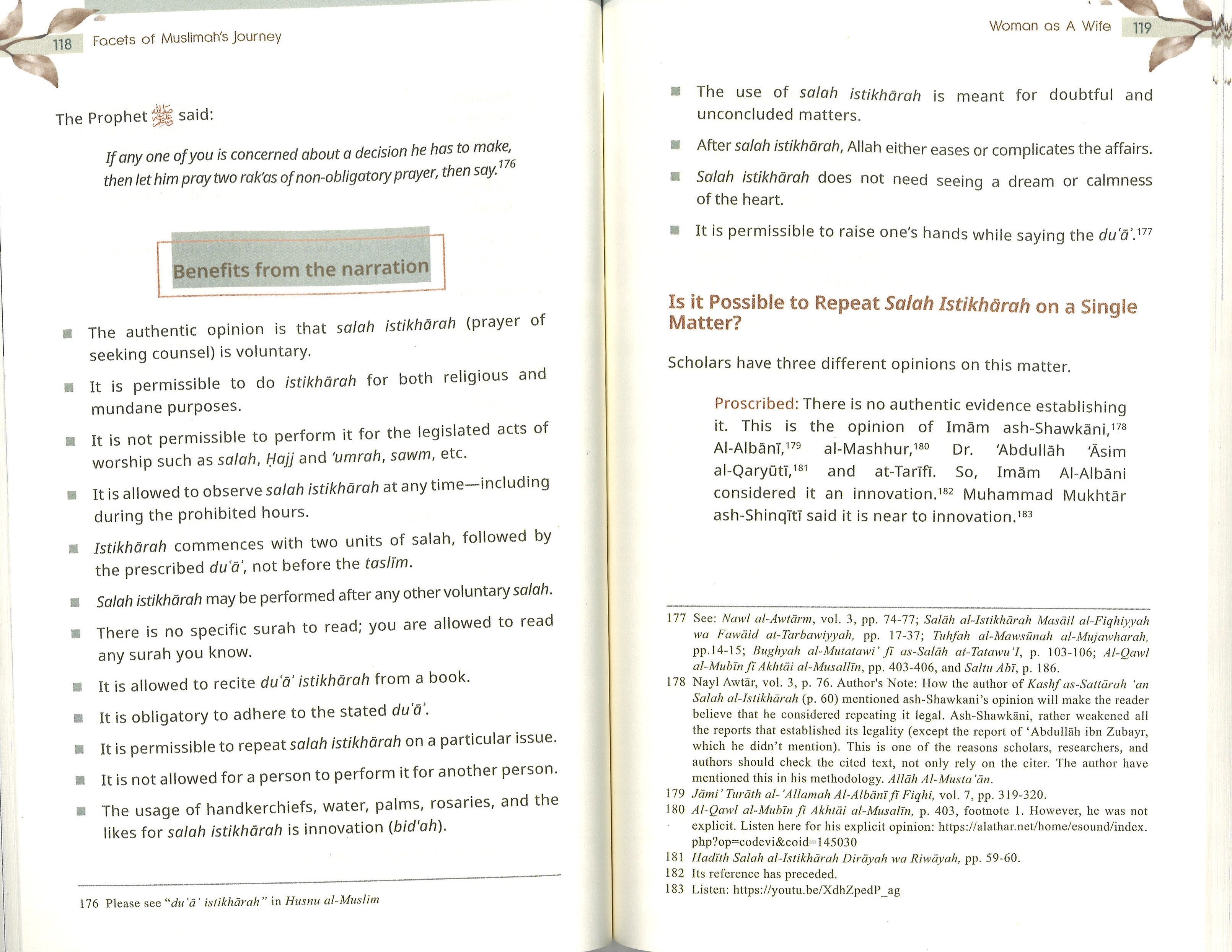 Facets of Muslimah’s Journey、mySite、topwebapps