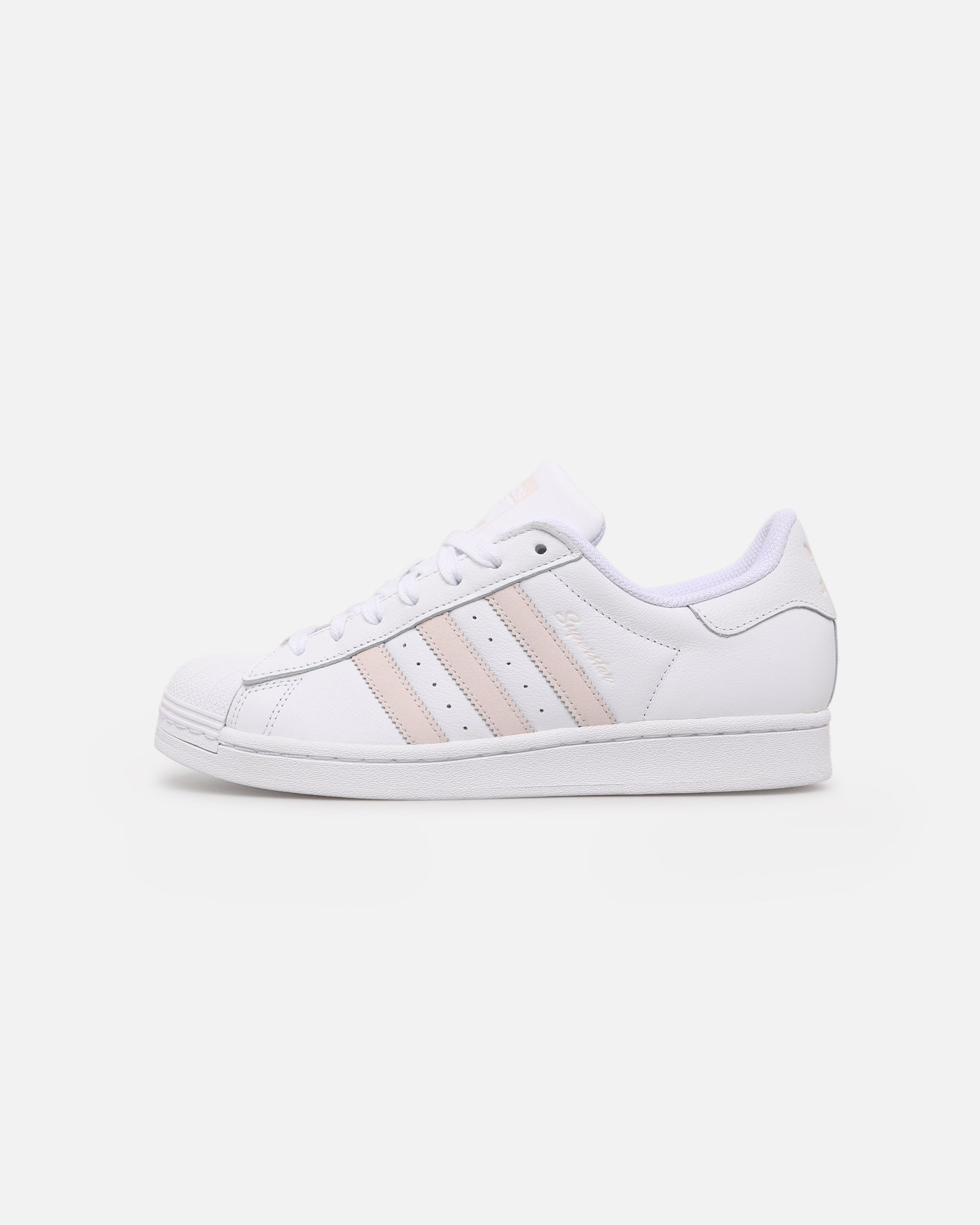 Adidas Women's Superstar White、mySite、zt4zffjzw
