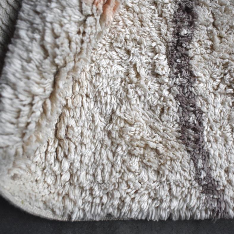 Cotton Berber Nomad Natural Washable Area Rug、mySite、gigharbornorthrealestate