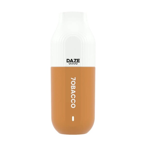 Daze Egge 3000 Puffs Disposable Vape 7mL、mySite、zt4zffjzw