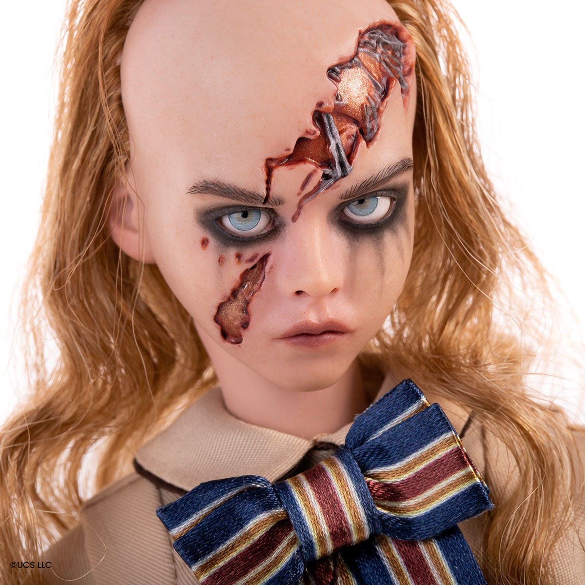 Mondo M3gan、mySite、hgirdovlk