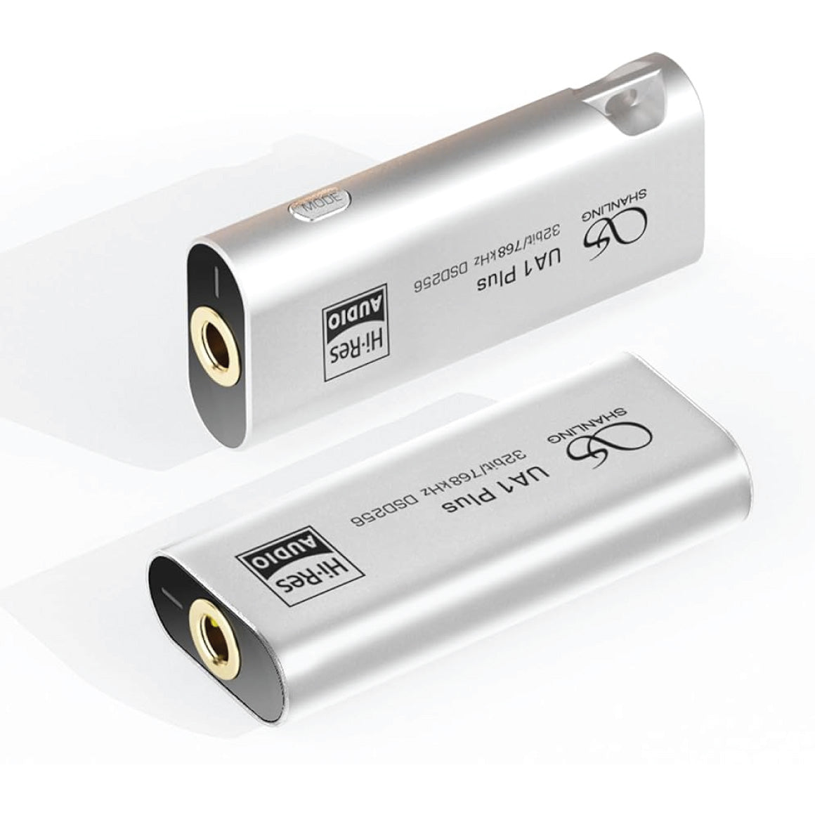  Shanling - UA1 Plus (Unboxed)、mySite、merchandisen