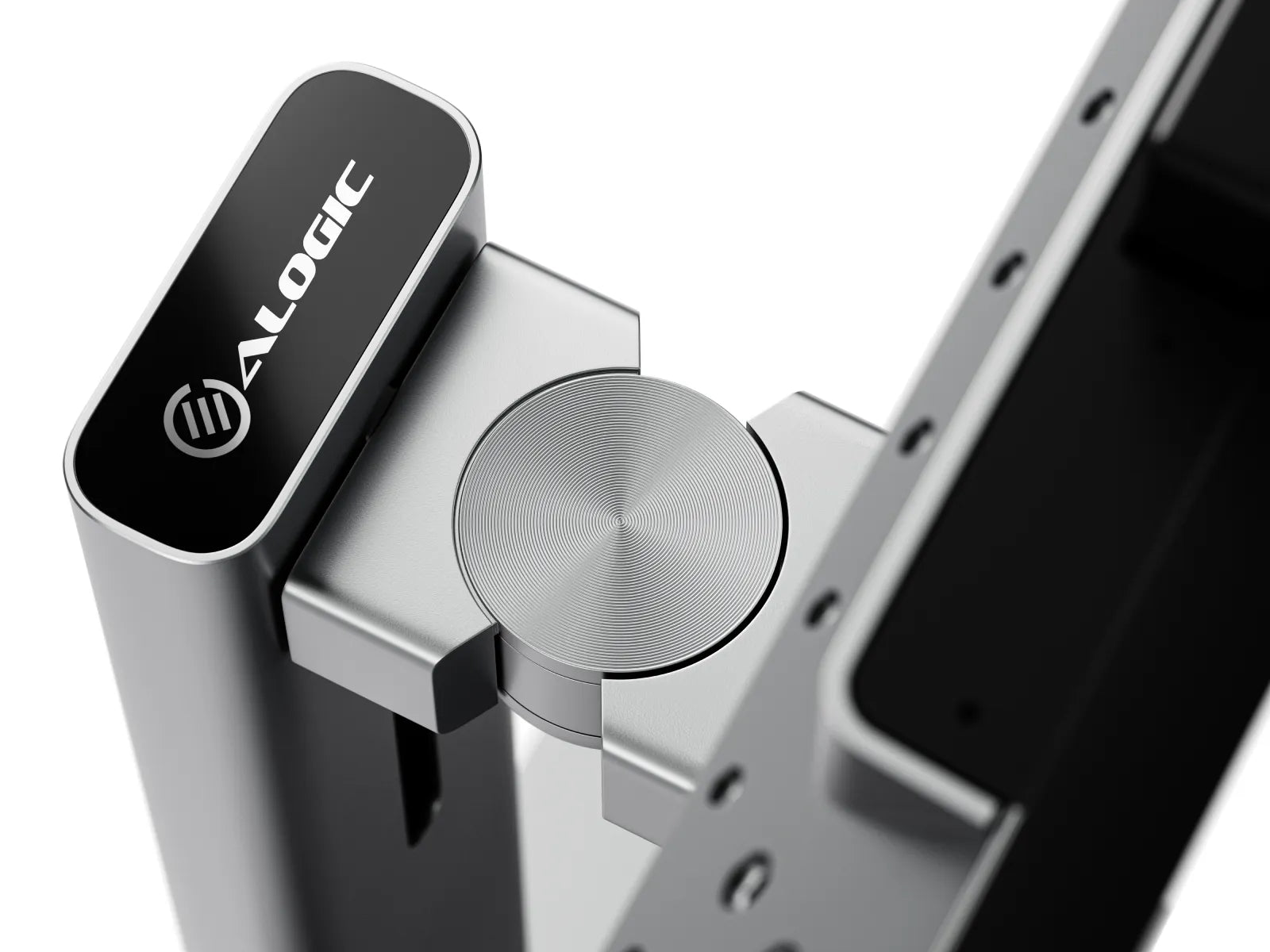 Clarity Pro Touch 27 UHD 4K Monitor with 65W PD, Webcam and Touchscreen (Pack of 2)、mySite、fannypackpong