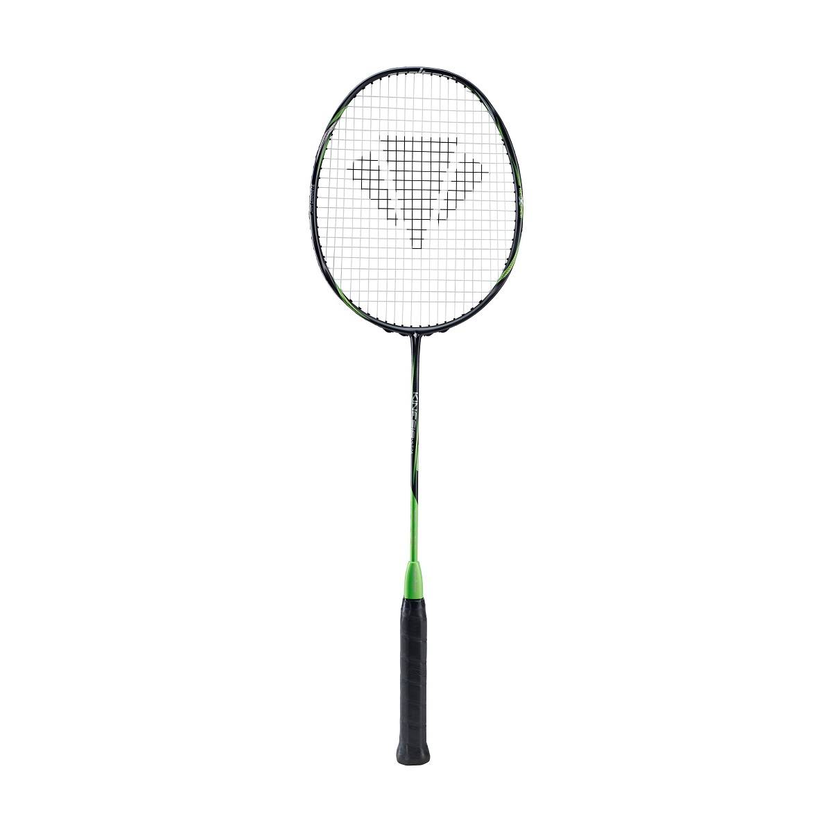 Carlton Kinesis Ultra S-Tour (Factory Strung)