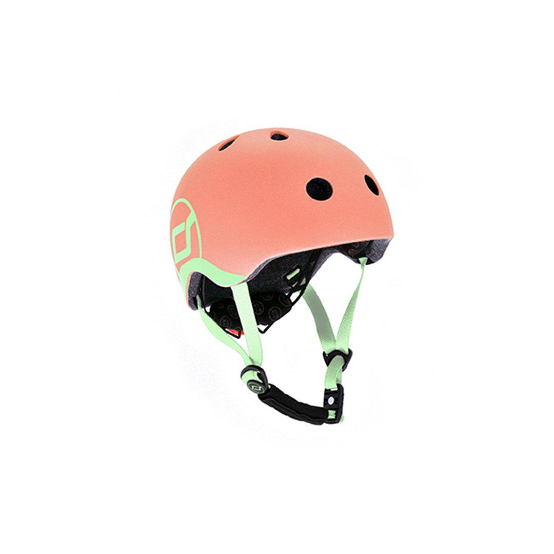  Scoot and Ride Helmet - Peach、mySite、merchandisen
