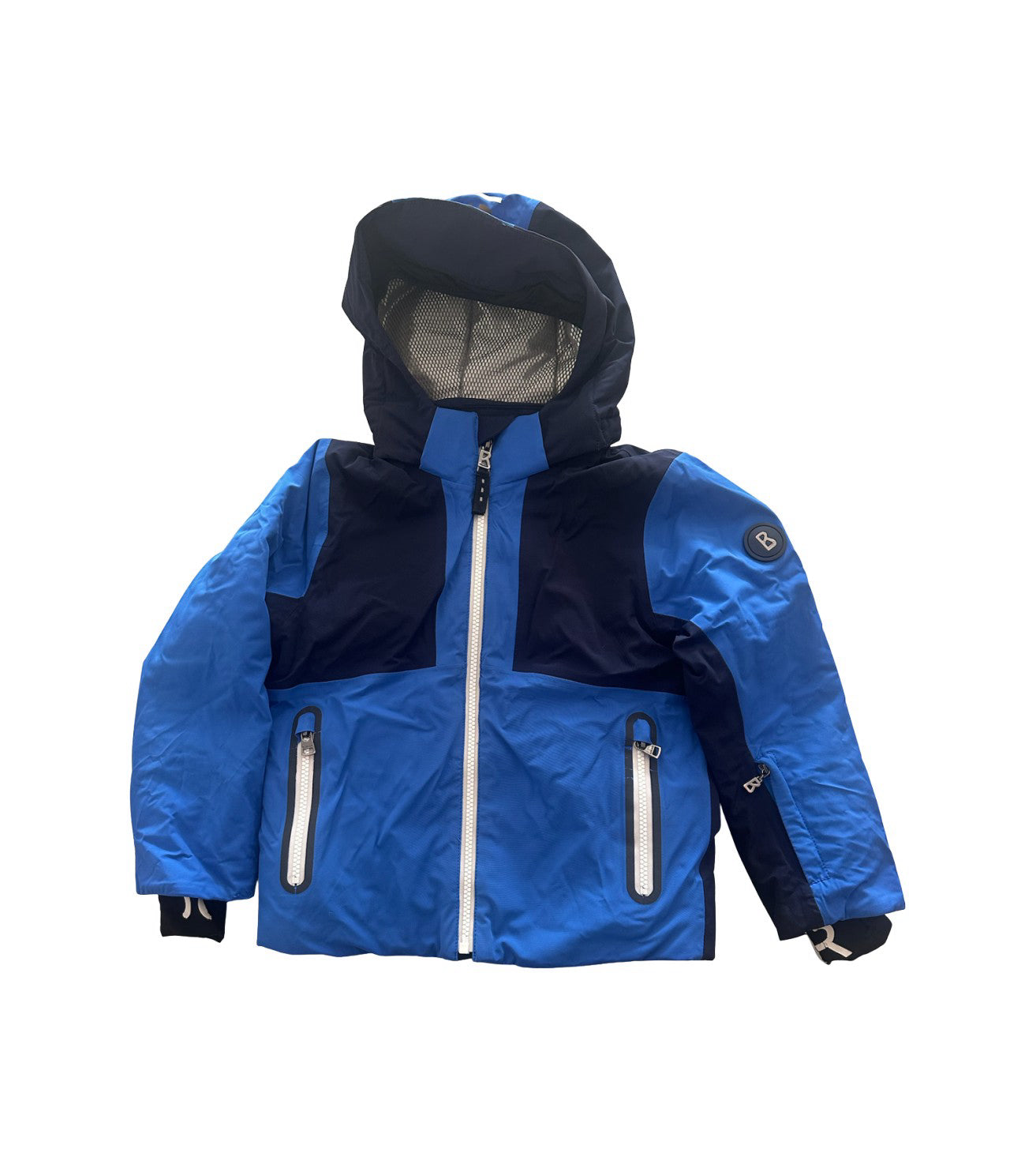 Bogner Ski Jacket 4T - 5T、mySite、g9winljtr