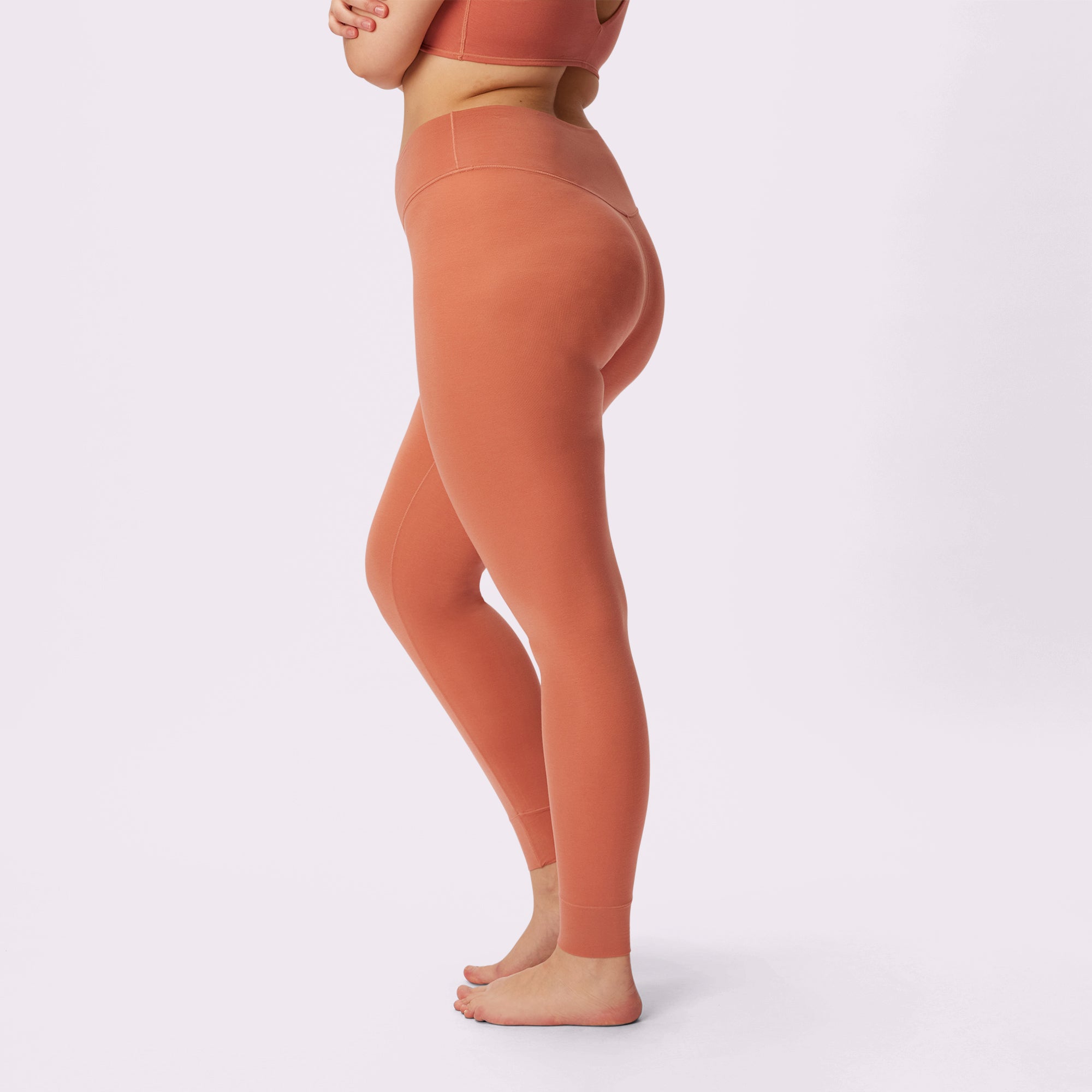 Lightweight Leggings | New:Cotton | Archive (Gingersnap)、mySite、bengalsvssteelers