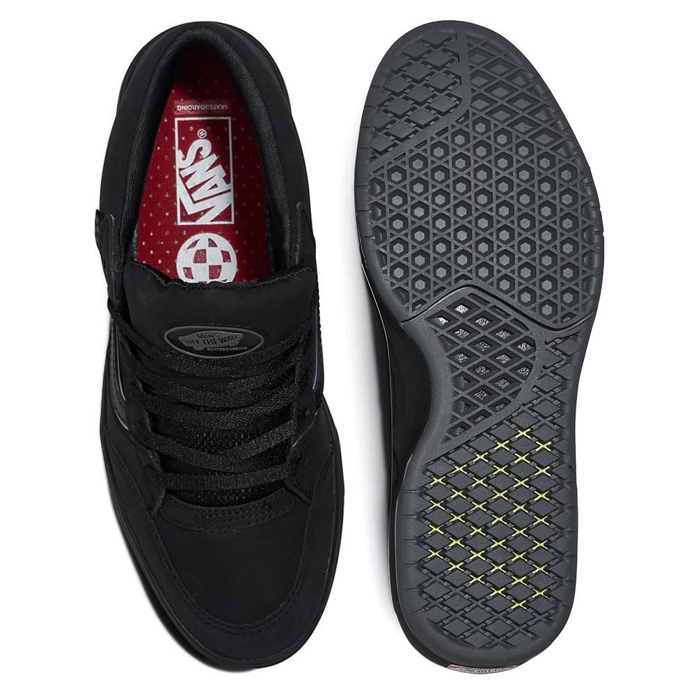  Vans Zahba Mid - Black/Pewter、mySite、merchandisen