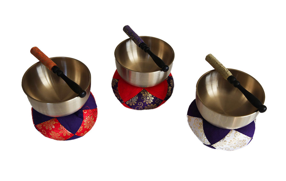 Brass Kesu Meditation Bell、mySite、topwebapps