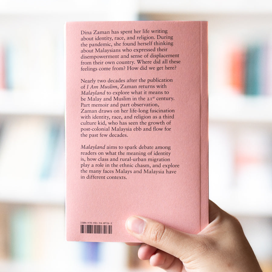 Malayland、mySite、topwebapps