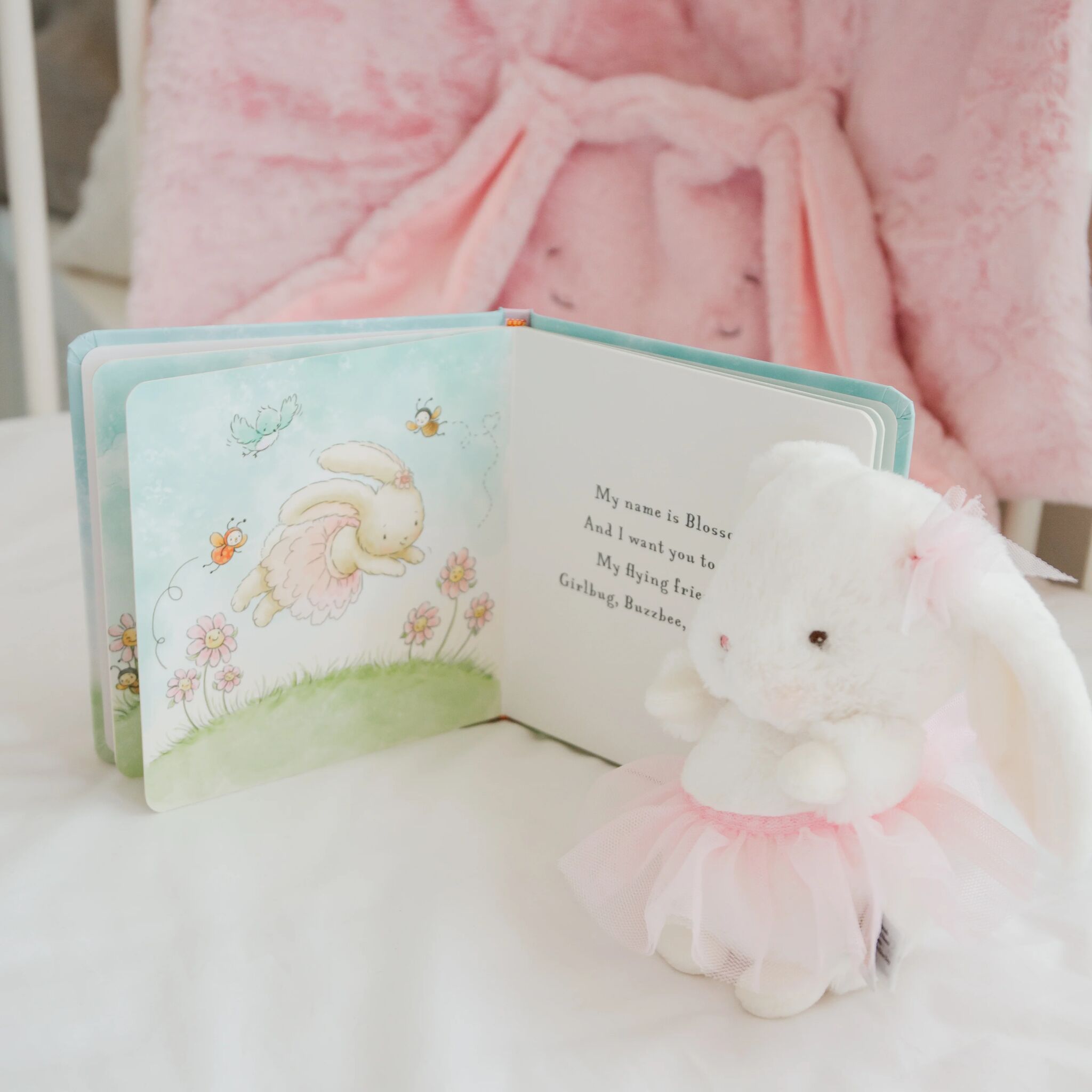 Cricket Island Blossom Book Bundle、mySite、g9winljtr