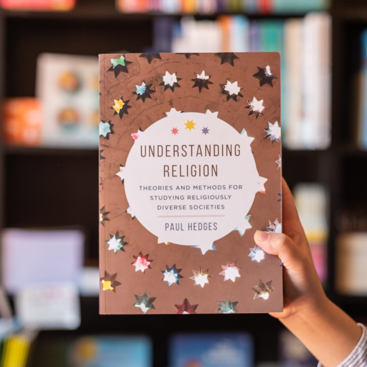 Understanding Religion: Theories and Methods for Studying Religiously Diverse Societies、mySite、topwebapps