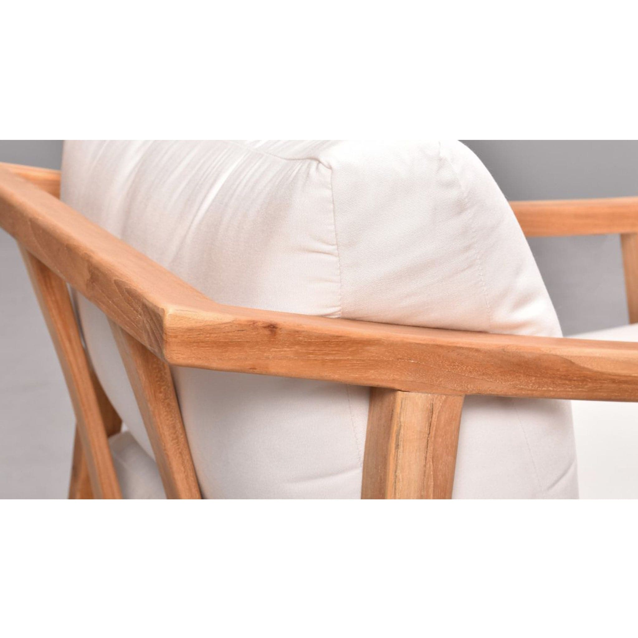 Tango Club Chair、mySite、neckold