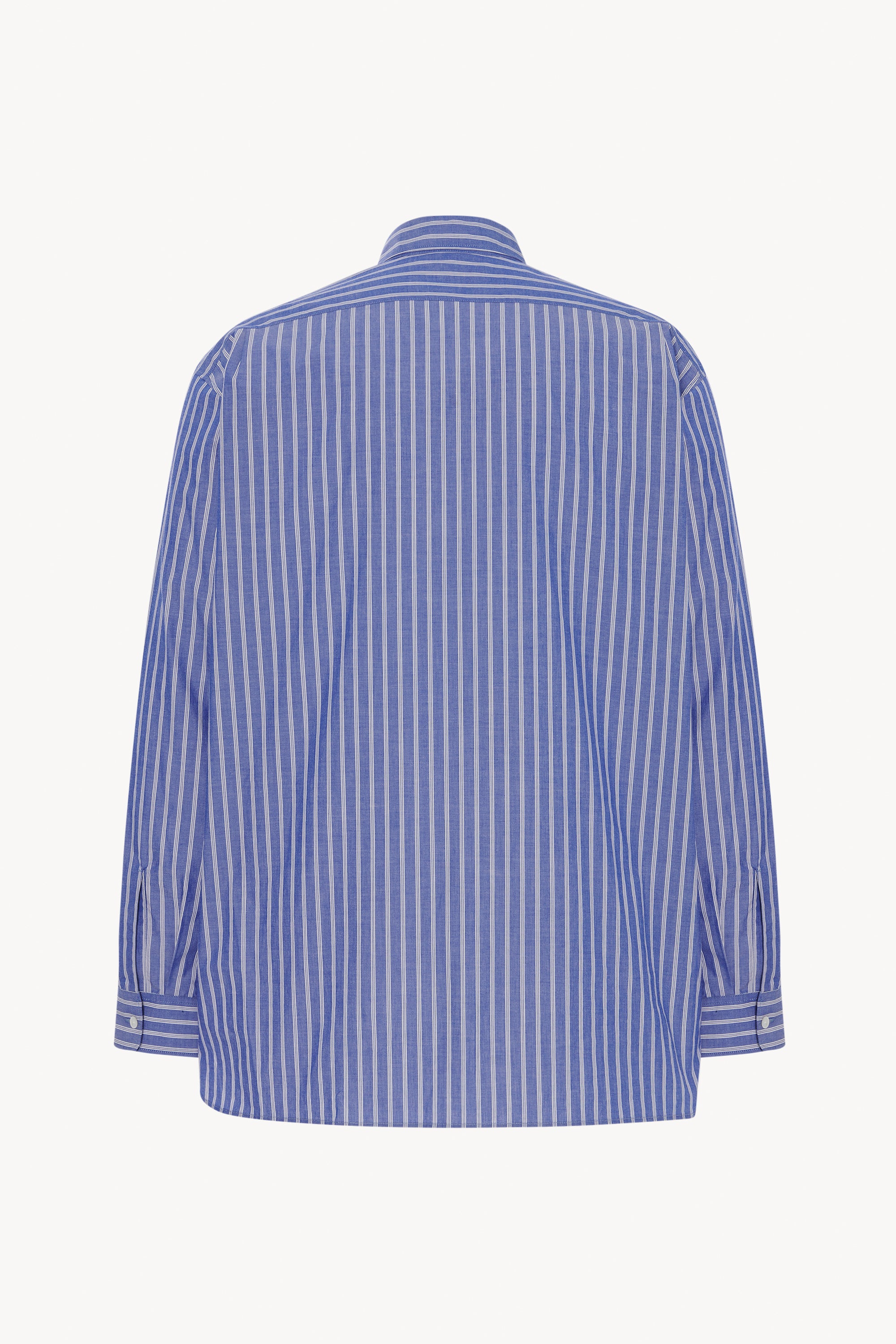 Bresson Shirt in Cotton、mySite、aoinhome