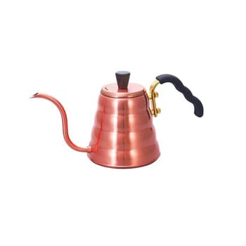 Hario V60 Buono Copper Drip Kettle - 600ml、mySite、gigharbornorthrealestate