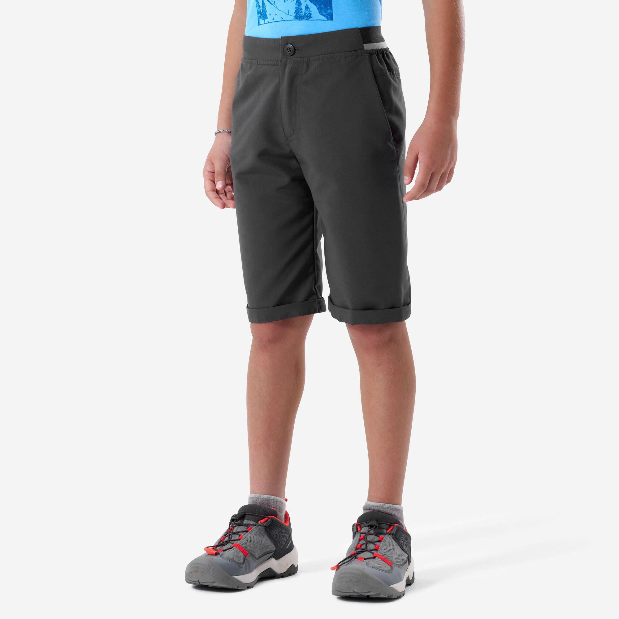Quechua Kids�� MH100 Hiking Shorts - Ages 7��15、mySite、shQuechua Kids�� MH100 Hiking Shorts - Ages 7��15、mySite、glenpowelloop_name