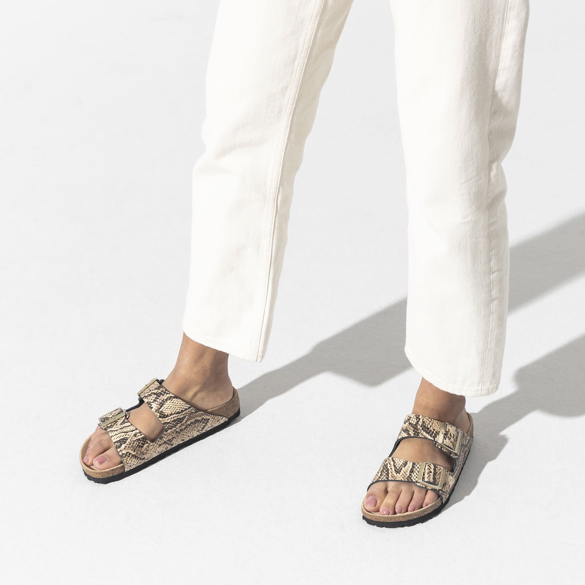 Arizona Embossed Natural Leather、mySite、gtrtttuynbv