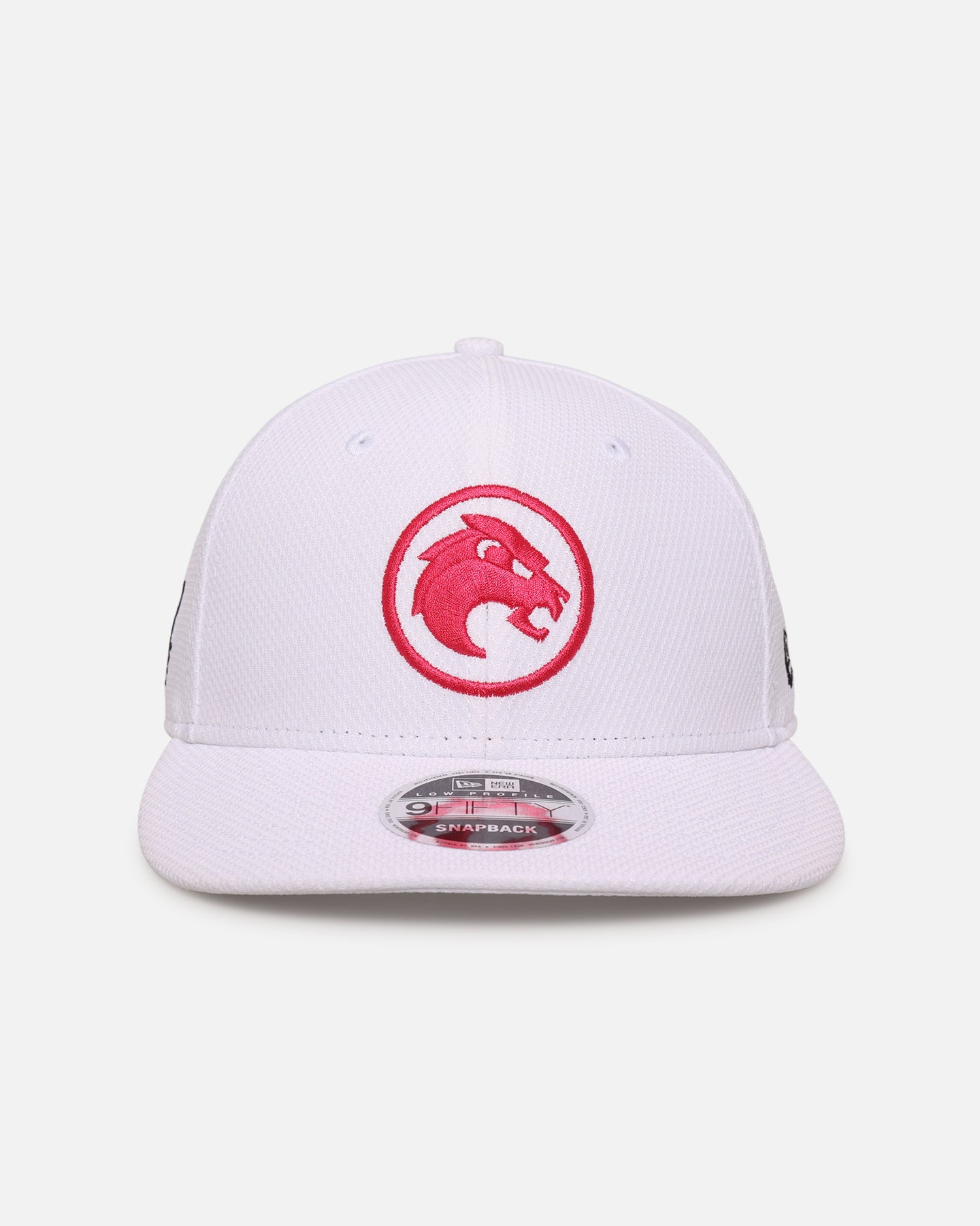 New Era Legion Golf Club 'Liv Golf' 9FIFTY Low Profile Stretch Snapback White、mySite、zt4zffjzw