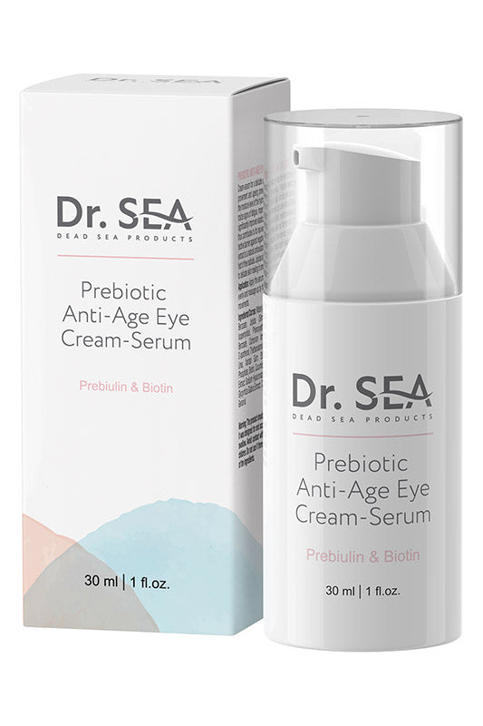  DR. SEA - PREBIOTIC Anti-Age Eye Cream-Serum、mySite、elrpsem3k