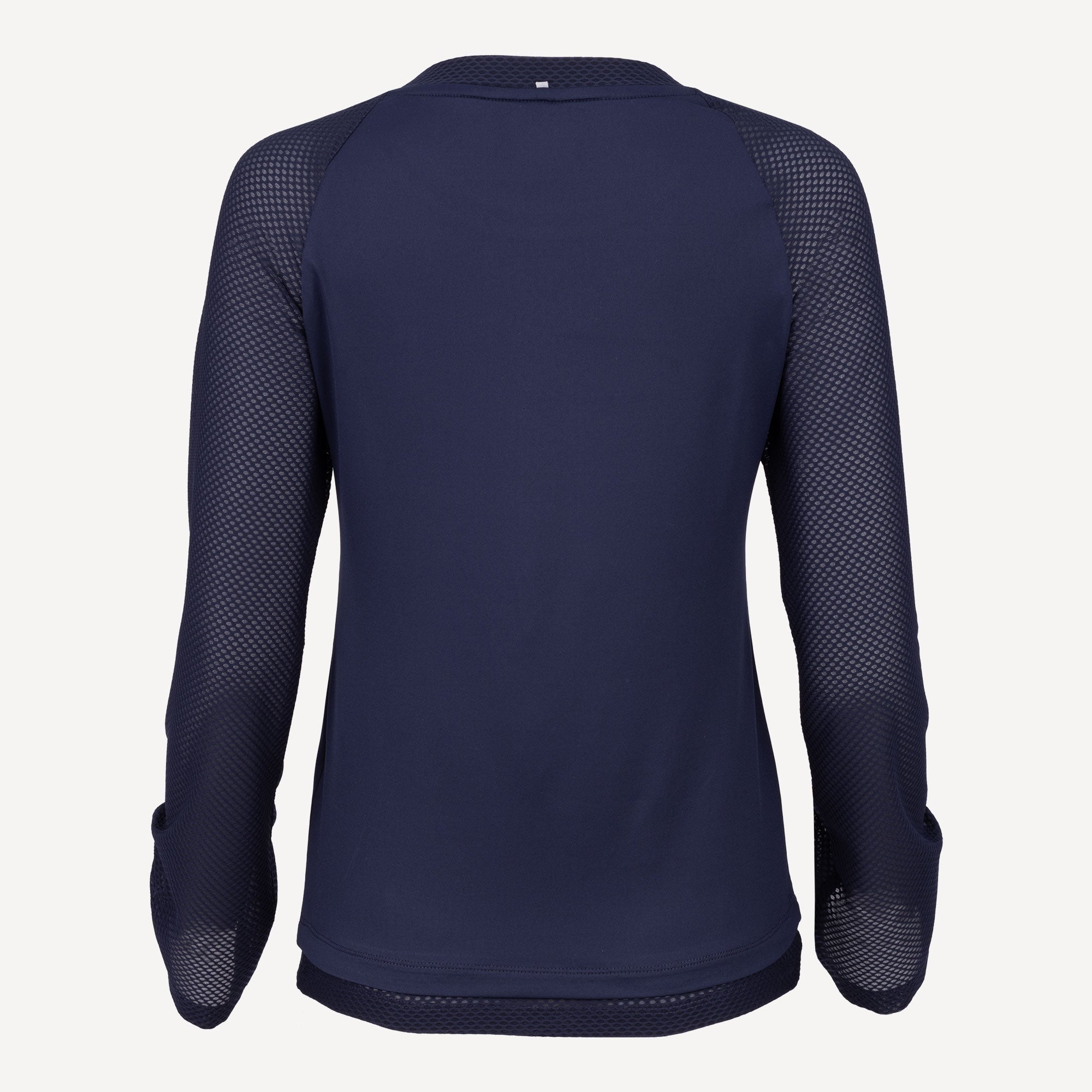 Fila Gracie Women's Long-Sleeve Tennis Shirt