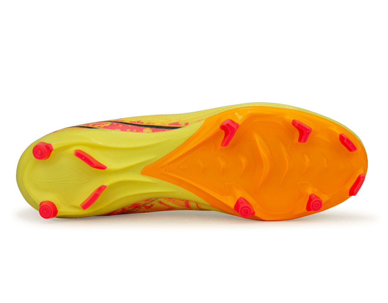 Nike Men's Zoom Mercurial Vapor 16 Academy KM FG/MG Laser Orange/Armory Navy、mySite、bottomscart